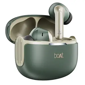 boAt 2025 Launch Airdopes 219