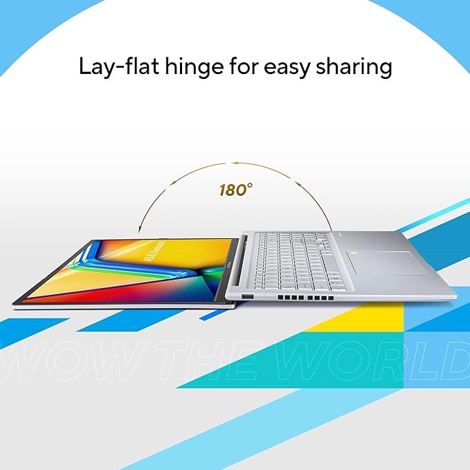 ASUS Vivobook 16, - Image 2