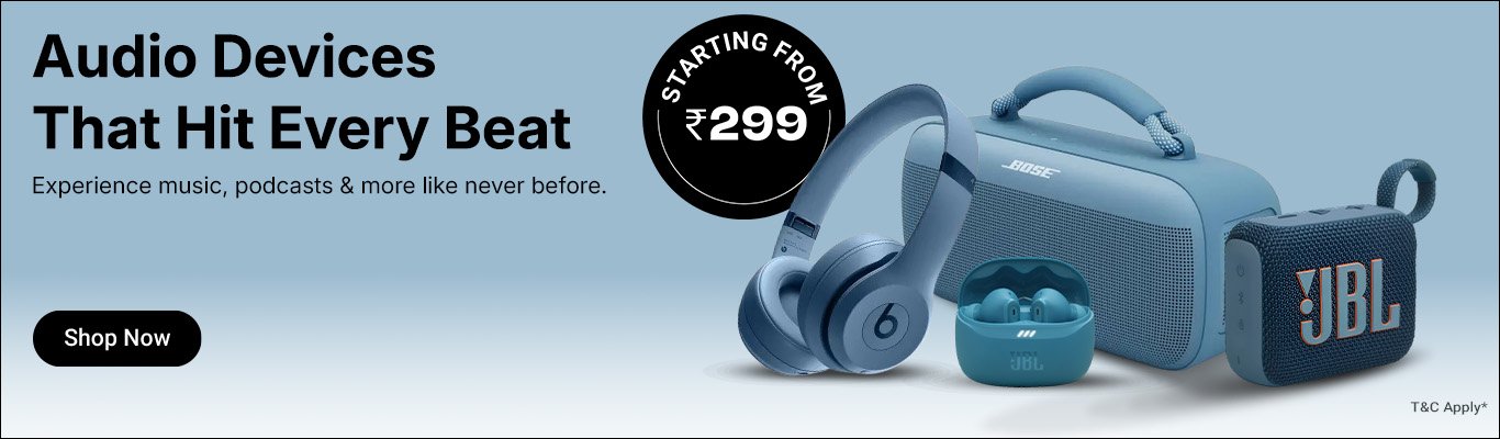 Persnol Audio_ Desktop