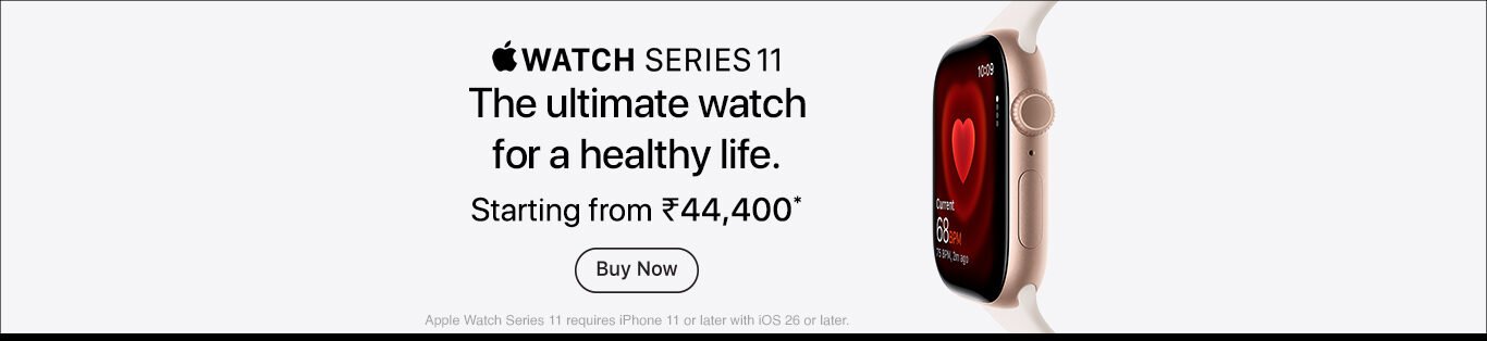 Watch Series 11 Desktop