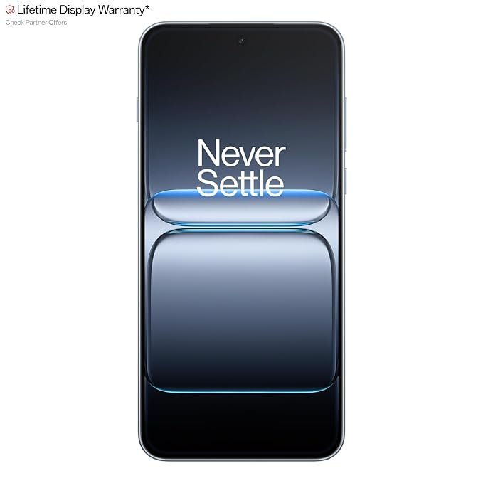 OnePlus Nord 5 | Snapdragon 8s Gen 3 | Stable 144FPS Gaming | Dual 50MP Flagship Camera | Powered by OnePlus AI | 12GB + 256GB | Dry Ice - Image 3