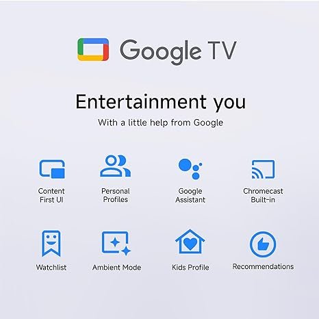 Xiaomi 80 cm (32 inches) G QLED Series Smart TV L32MB-APIN - Image 3