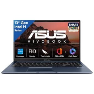 ASUS Vivobook 15, Smartchoice