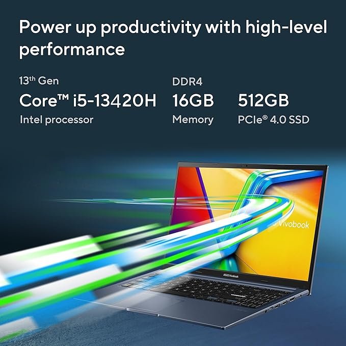 ASUS Vivobook 15, Smartchoice - Image 2