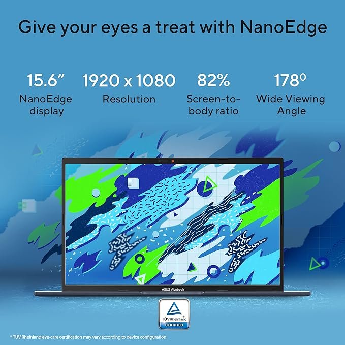 ASUS Vivobook 15, Smartchoice - Image 3