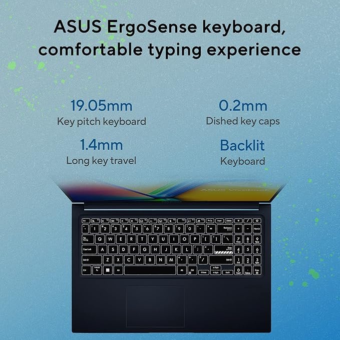 ASUS Vivobook 15, Smartchoice - Image 4